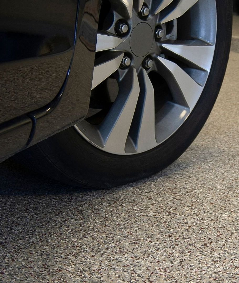 Epoxy Floors - garage (4)