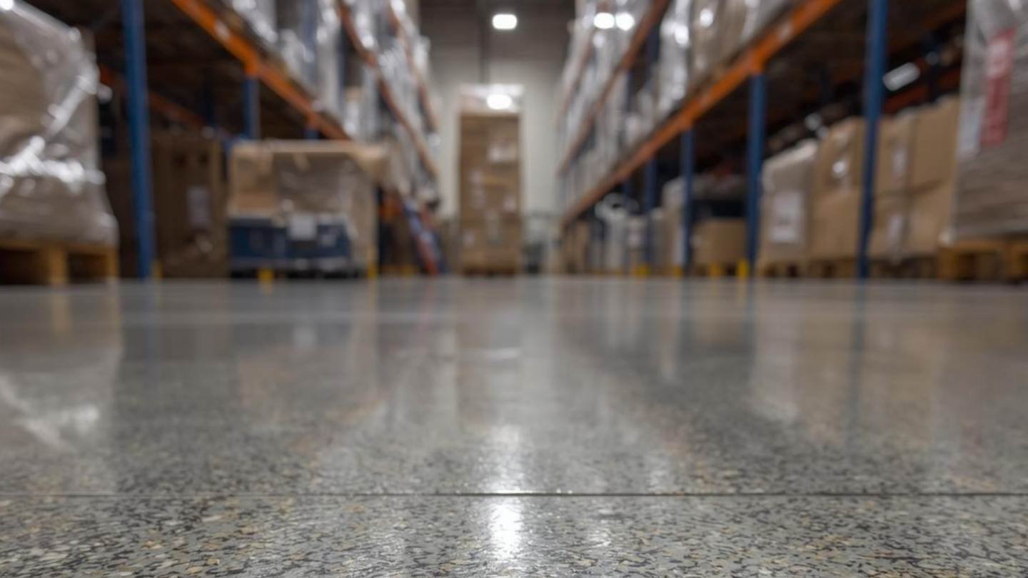 Distribution Logistics