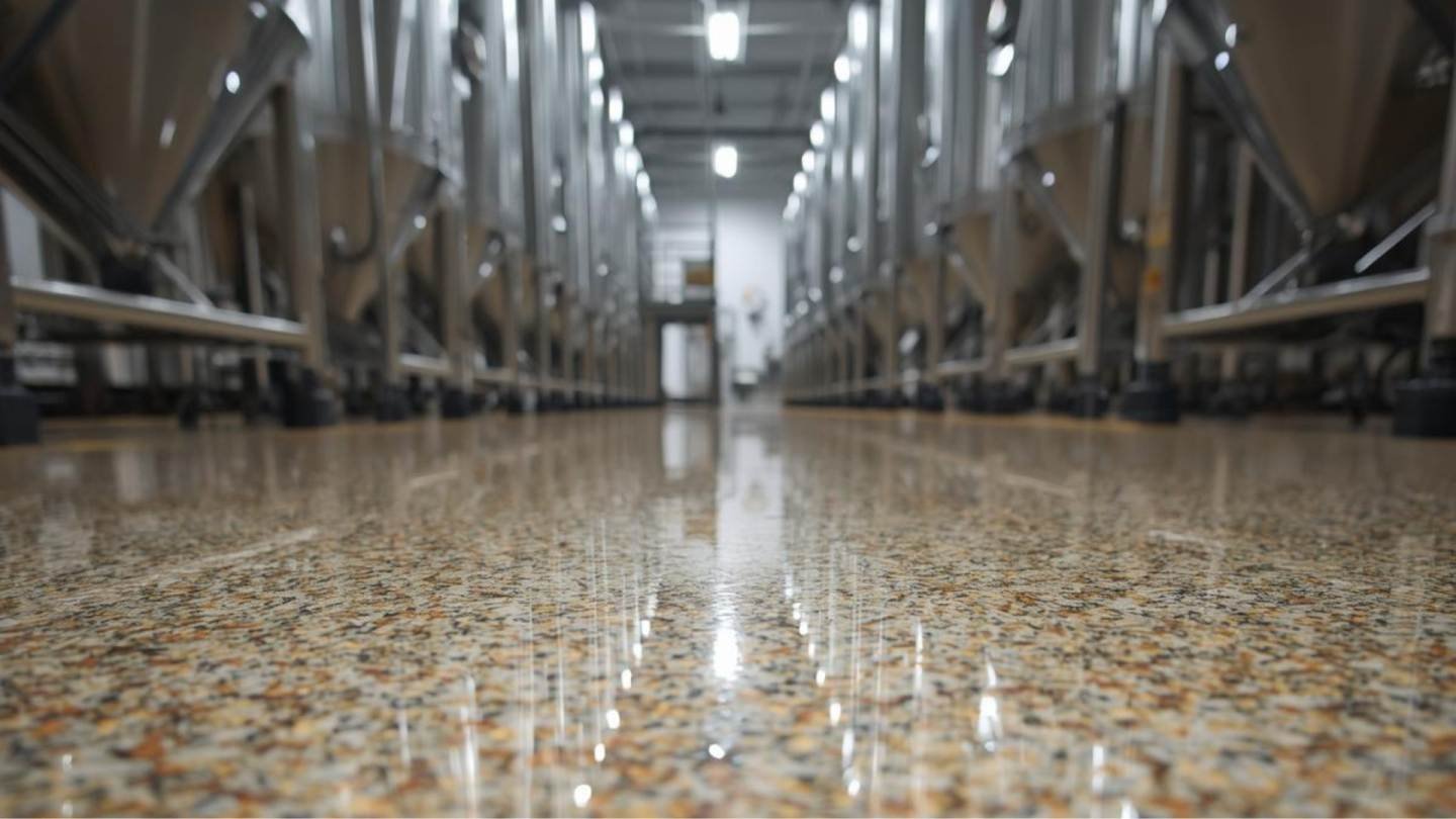 Food And Beverage F&B 1