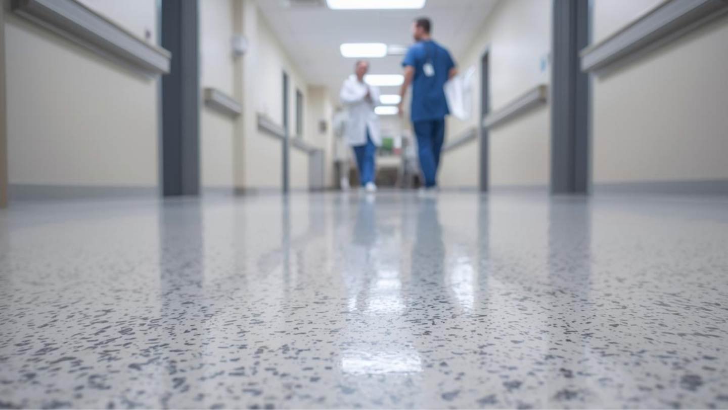 Healthcare Hospital 1